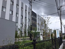 医療法人社団武蔵野会ＴＭＧ　宗岡中央病院・求人番号9084298